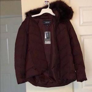 Land’s End Winter Jackiet